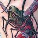 Tattoos - war mosquito tattoo - 66473